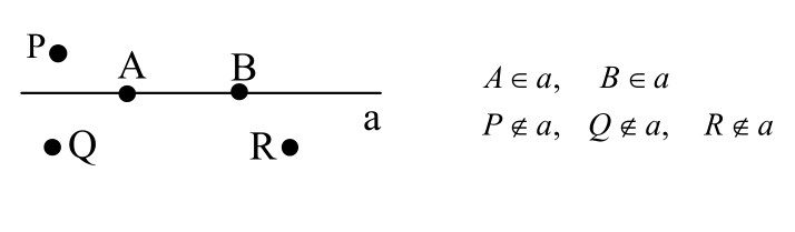 Ответ к задаче № 1 - Л.С.Атанасян, гдз по геометрии 7 класс