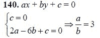 Ответ к задаче № 140 - А.Г. Мордкович 9 класс, гдз по алгебре 9 класс