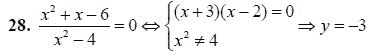 Ответ к задаче № 28 - А.Г. Мордкович 9 класс, гдз по алгебре 9 класс
